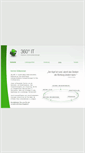 Mobile Screenshot of 360grad-it.de
